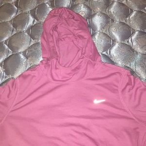 Nike Dri-Fit hoodie